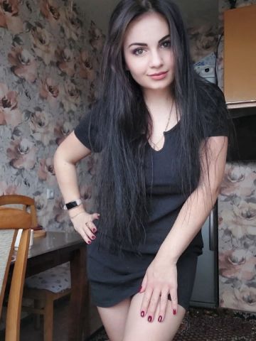 Анкета проститутки Зита - Фото 1, , 26 лет, №327109
